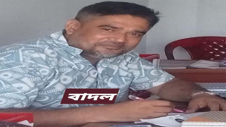 স্বেচ্ছাসেবক লীগ নেতা গ্রেপ্তার